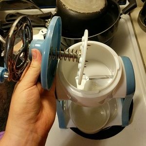 pampered chef Other - Pampered chef ice shaver pampered chef Other - Pampered chef ice shaver